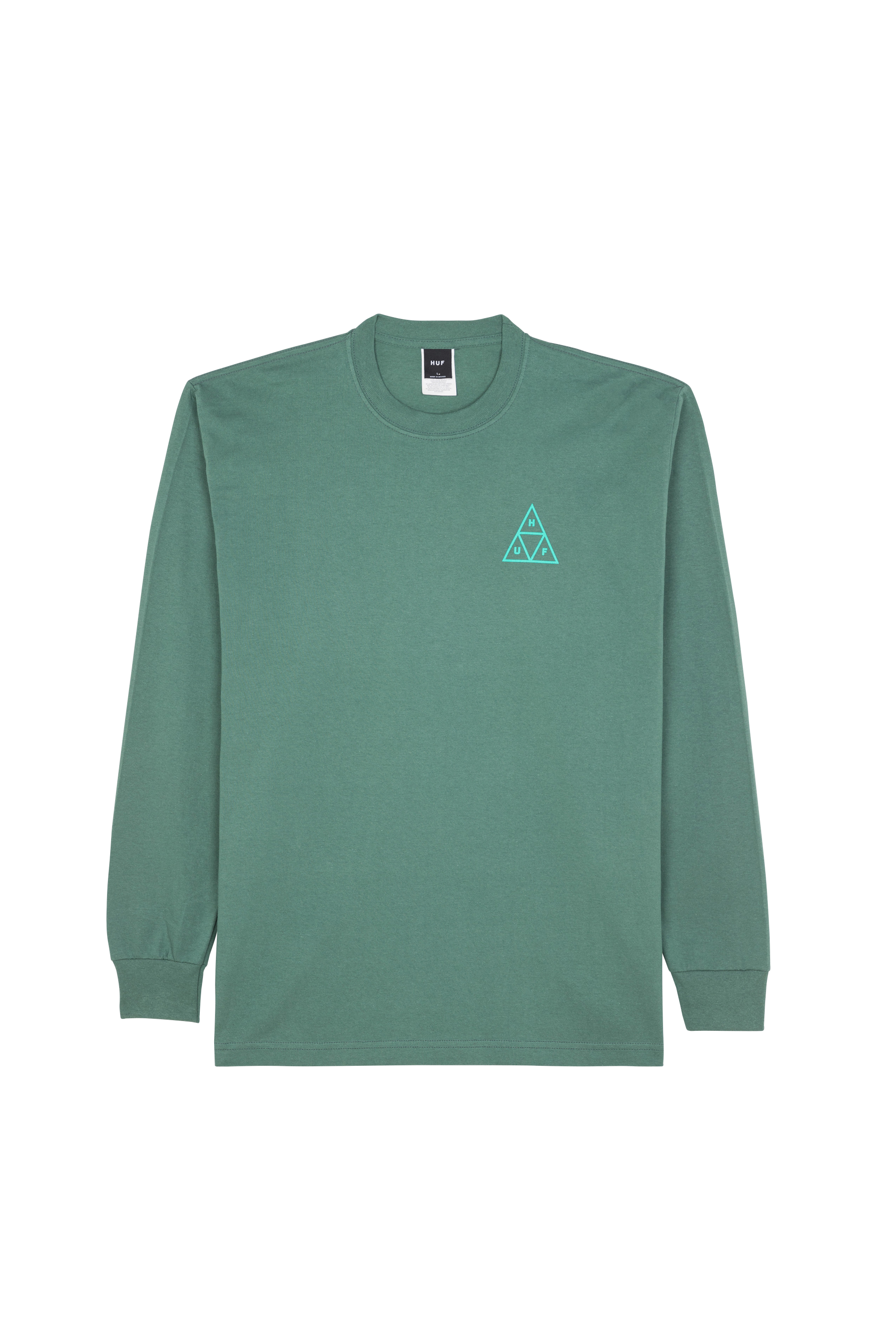T-shirt Green