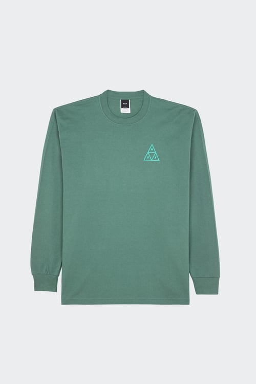 HUF T-shirt  Vert