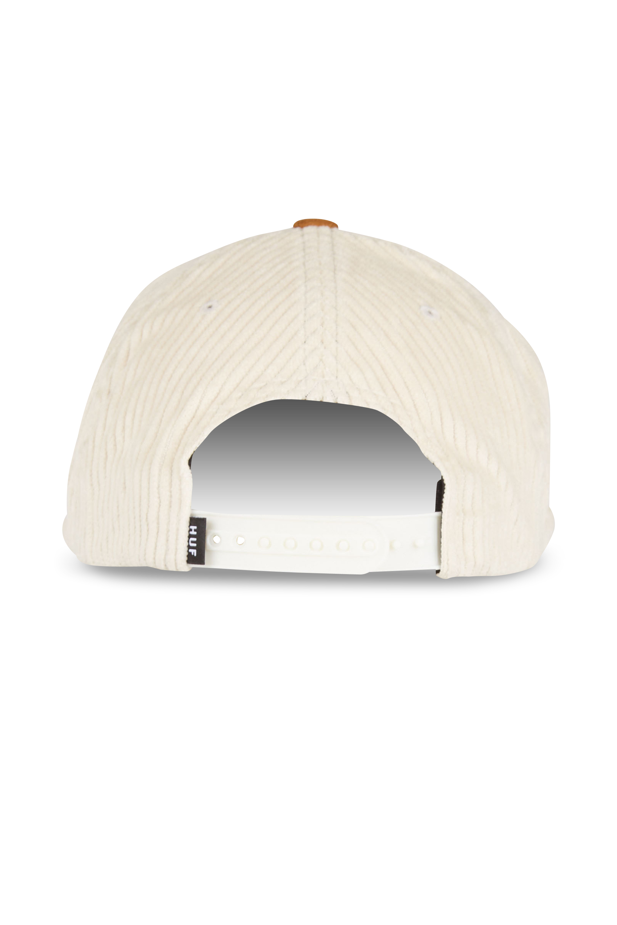 casquette HUF Blanc