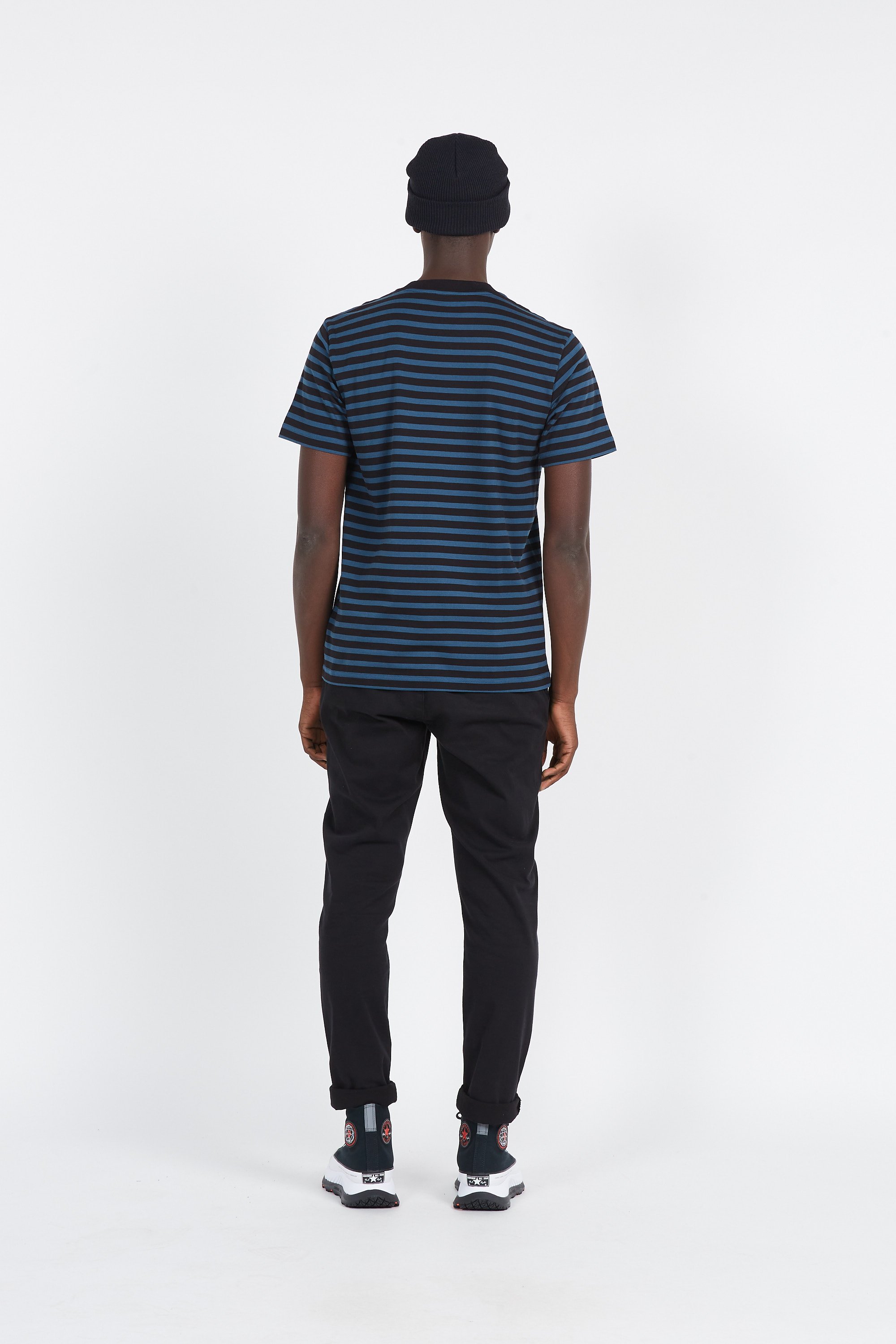 Sneakers | Black by CONVERSE Sneakers Black