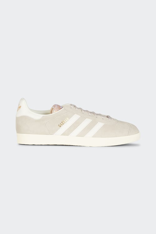 Baskets Beige Adidas Homme Citadium