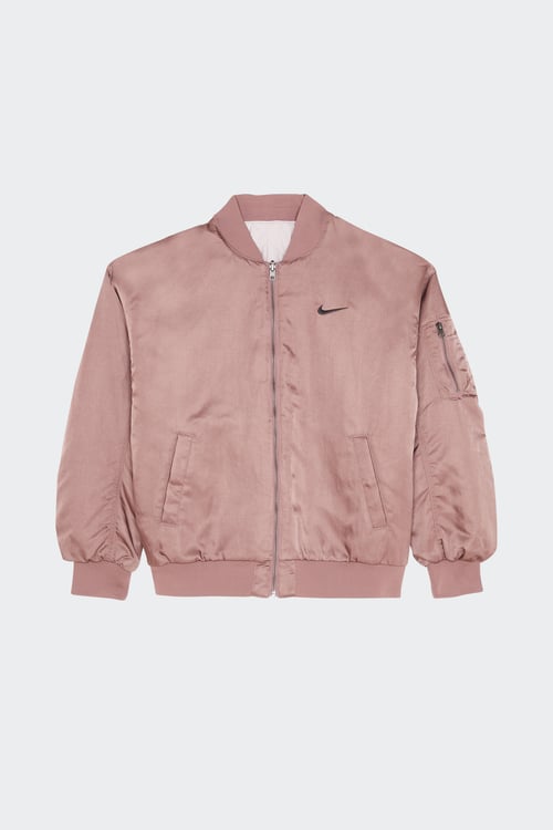 Vestes Manteaux Nike Femme Nouvelle Collection Citadium