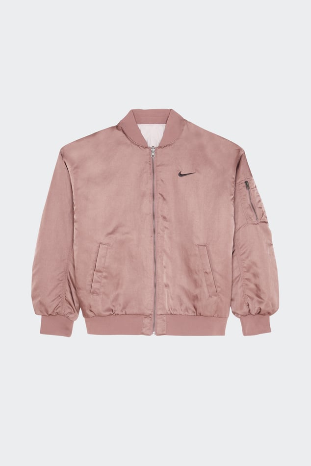 Bomber nike femme hotsell