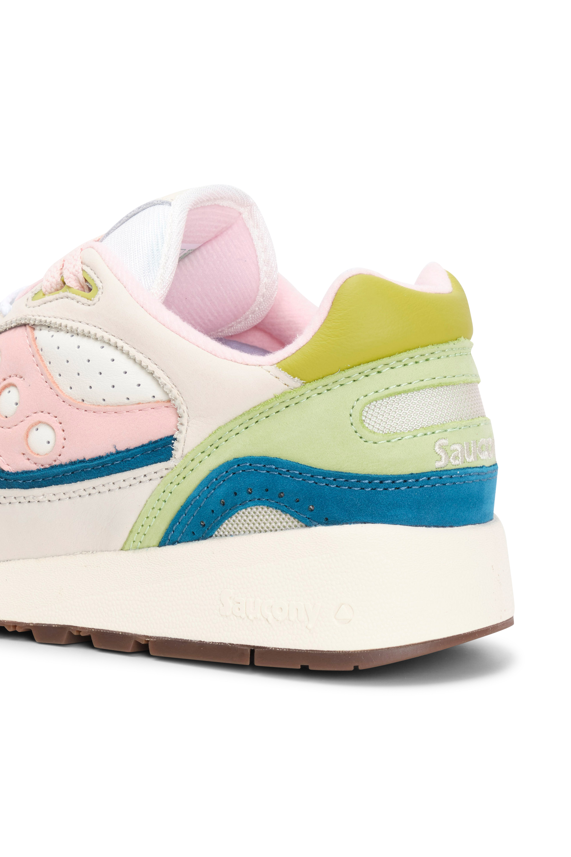 Sneakers Multicolored