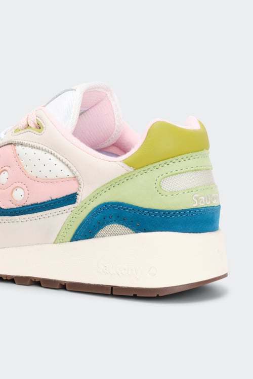 SAUCONY Baskets Multicolore