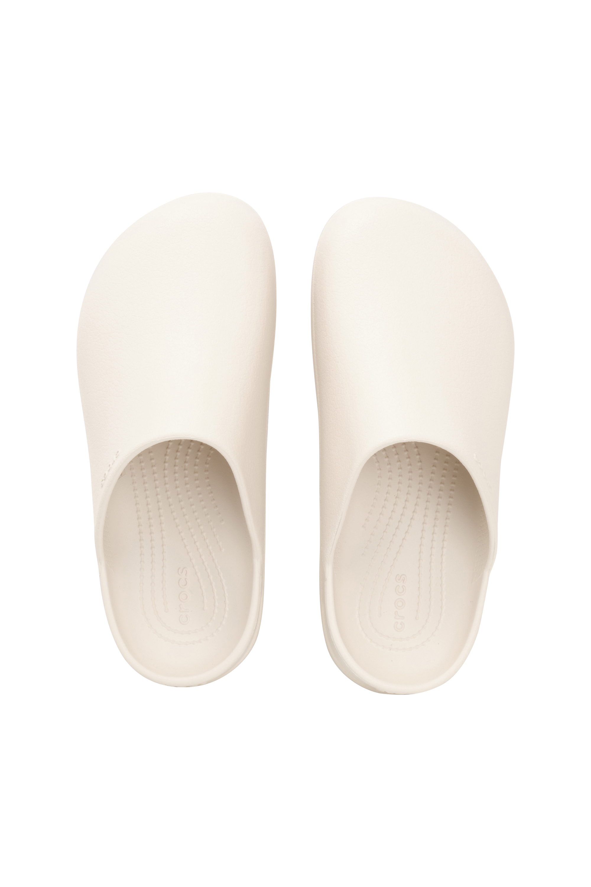 Sandales Blanc