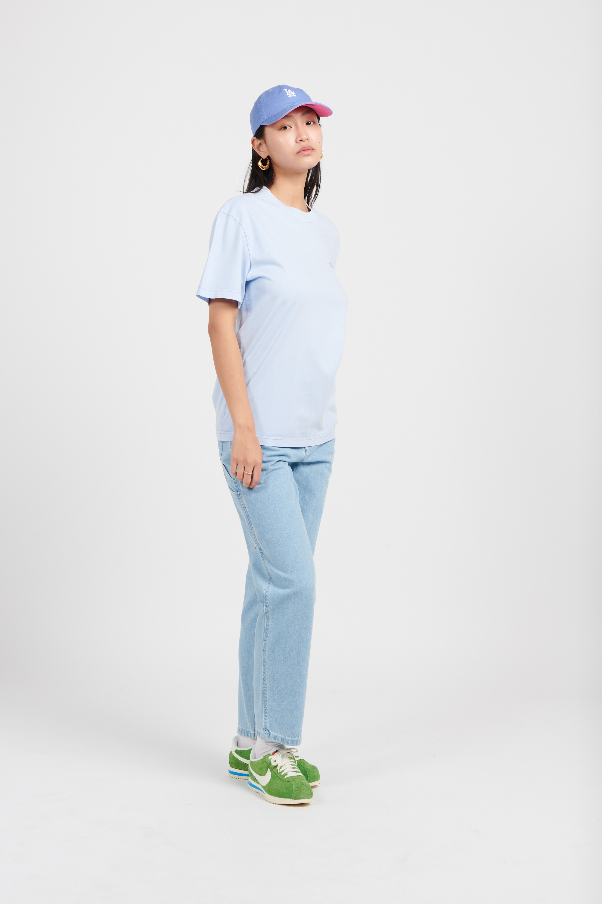 Jean Bleu