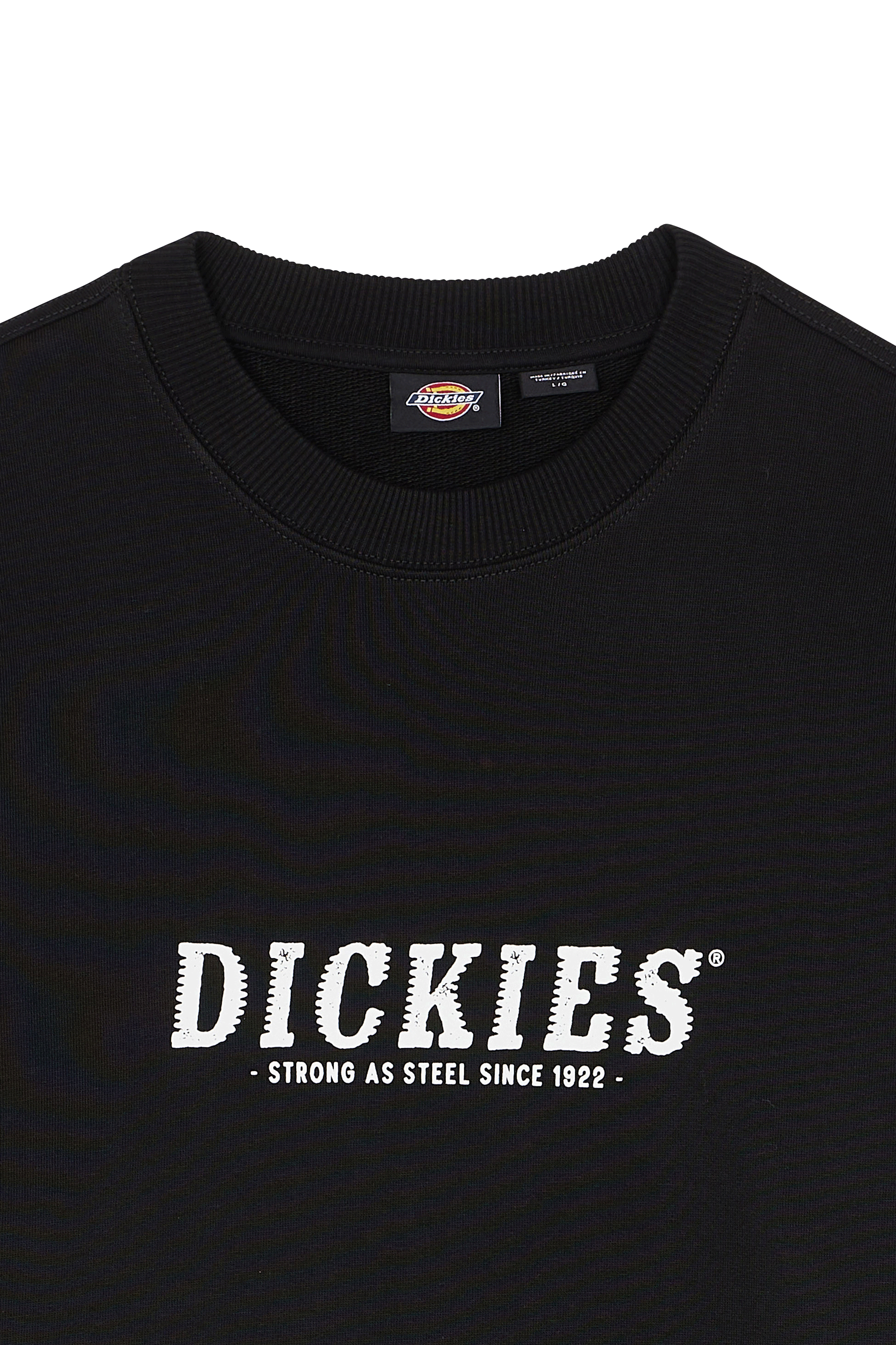 sweatshirt Black