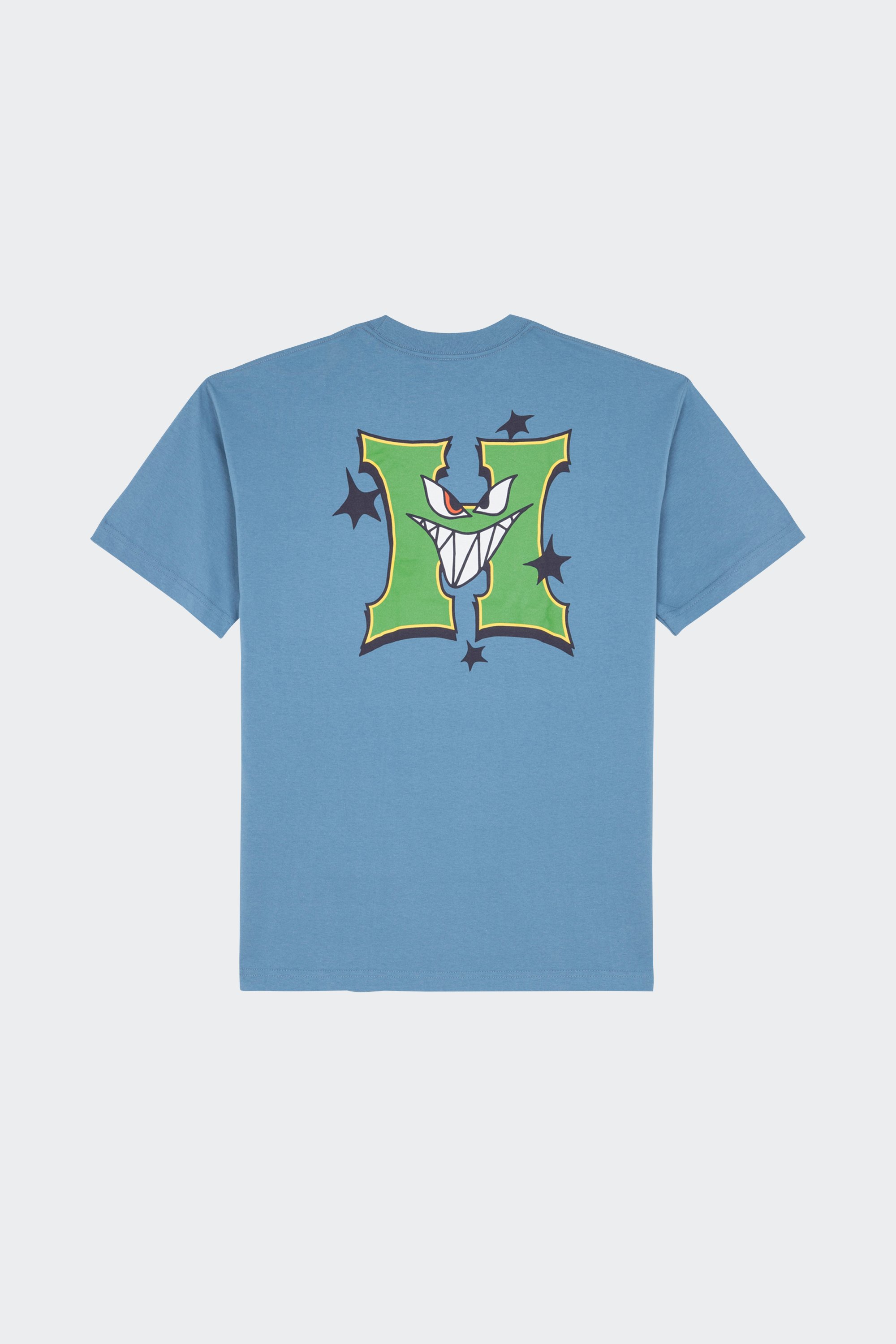 T-shirt | Blue by HUF T-shirt Blue