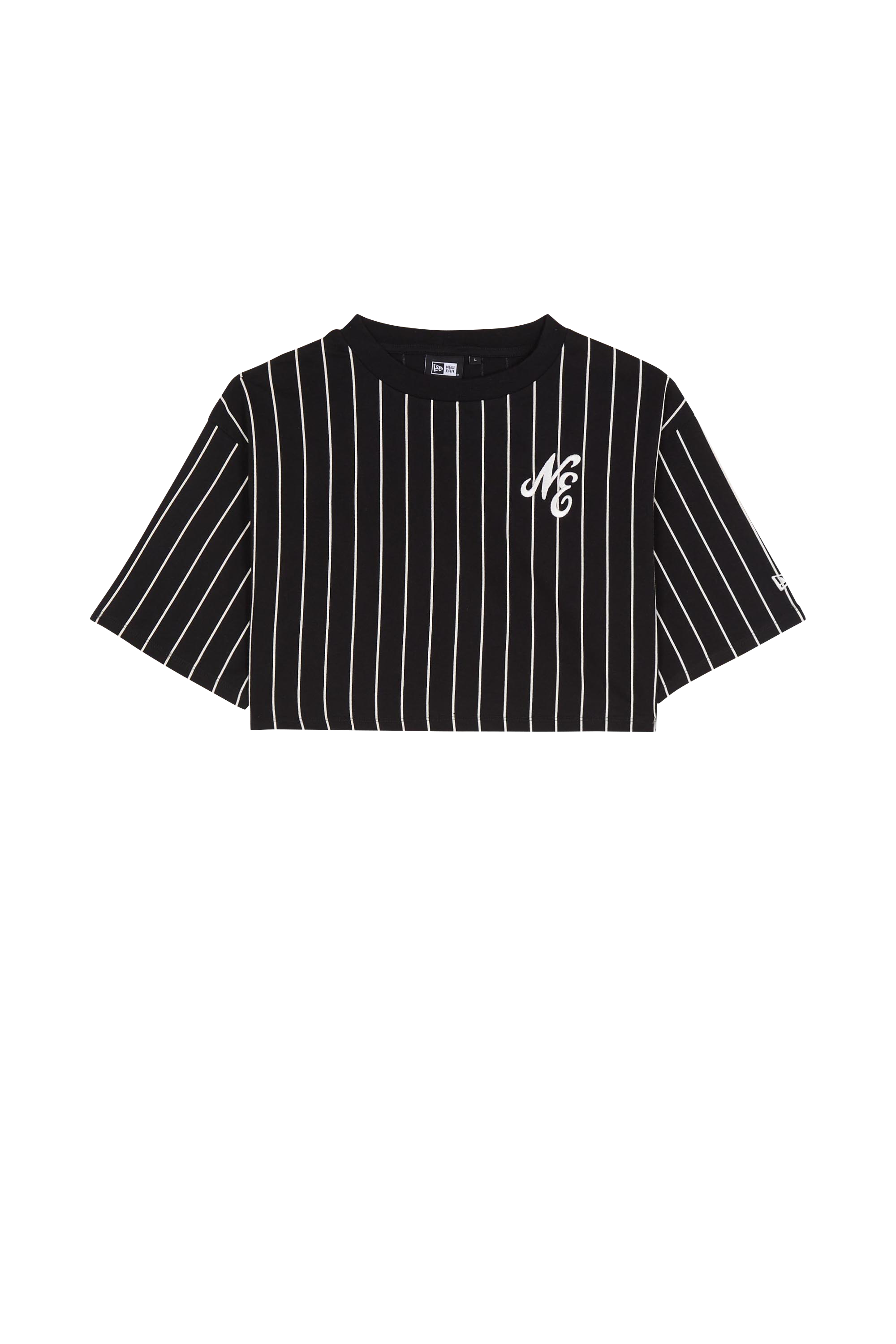 T-shirt Noir