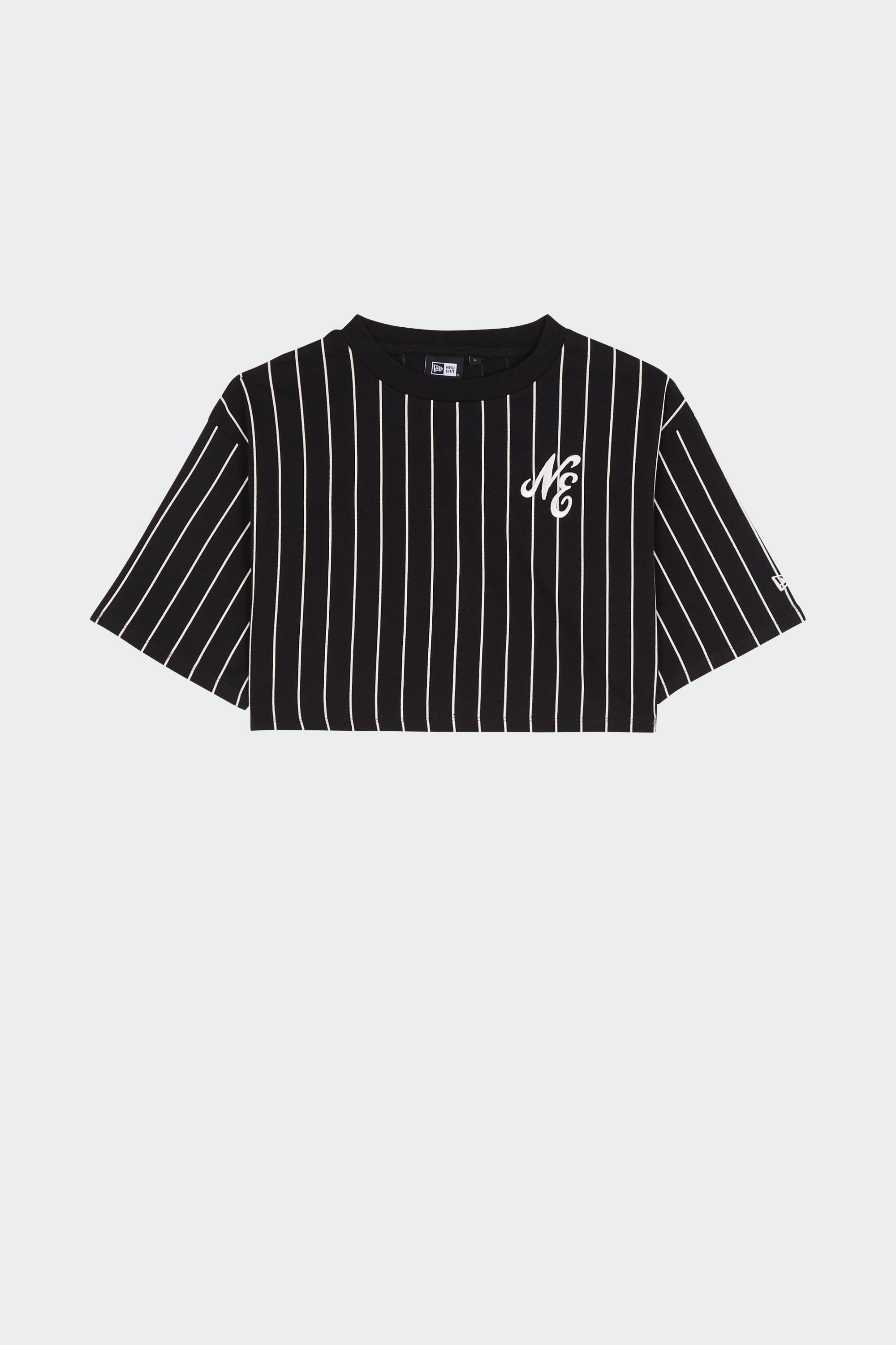 T-shirt | Noir by NEW ERA T-shirt Noir