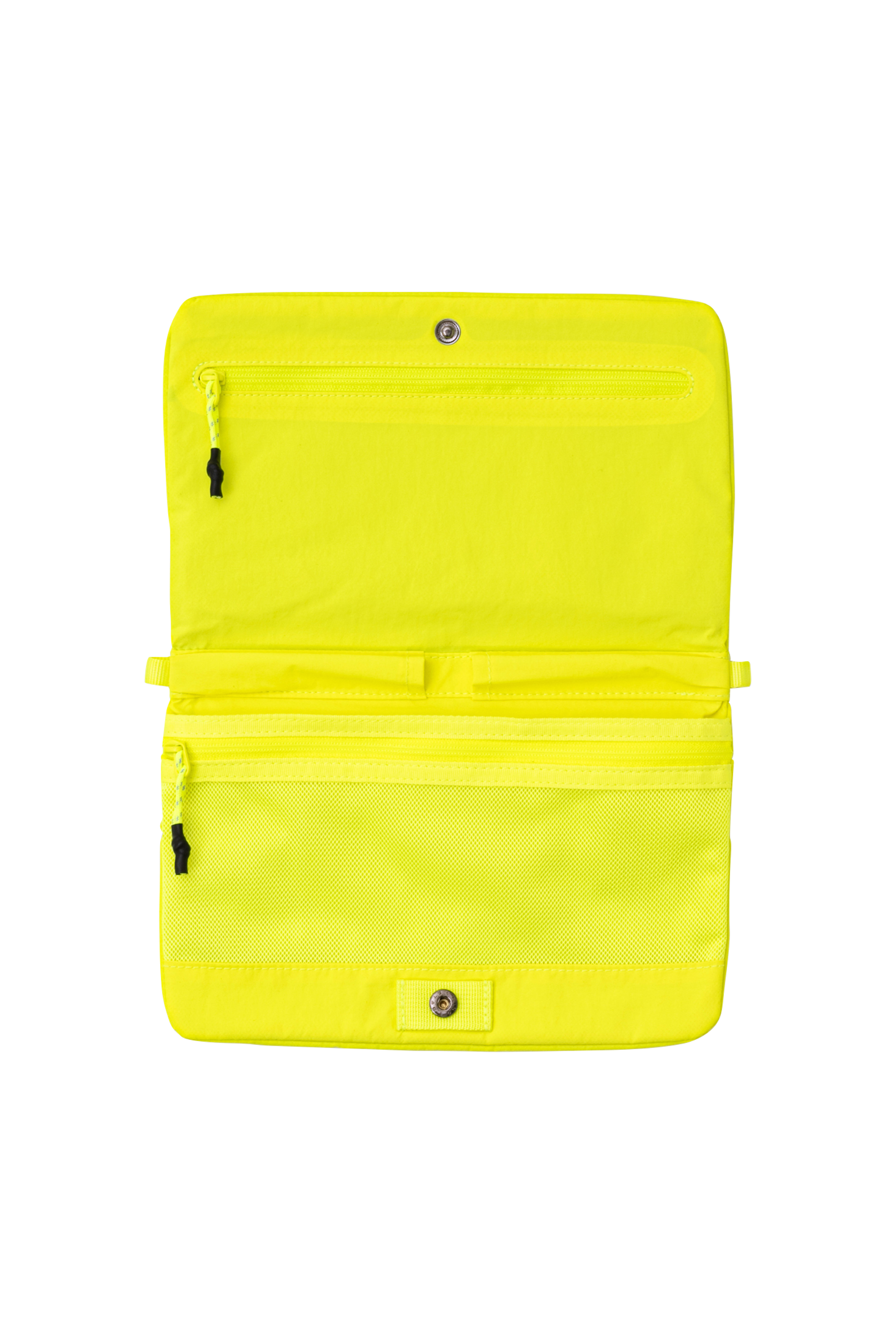 Pochette Jaune
