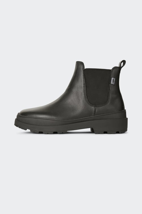 CAMPER Bottines Noir