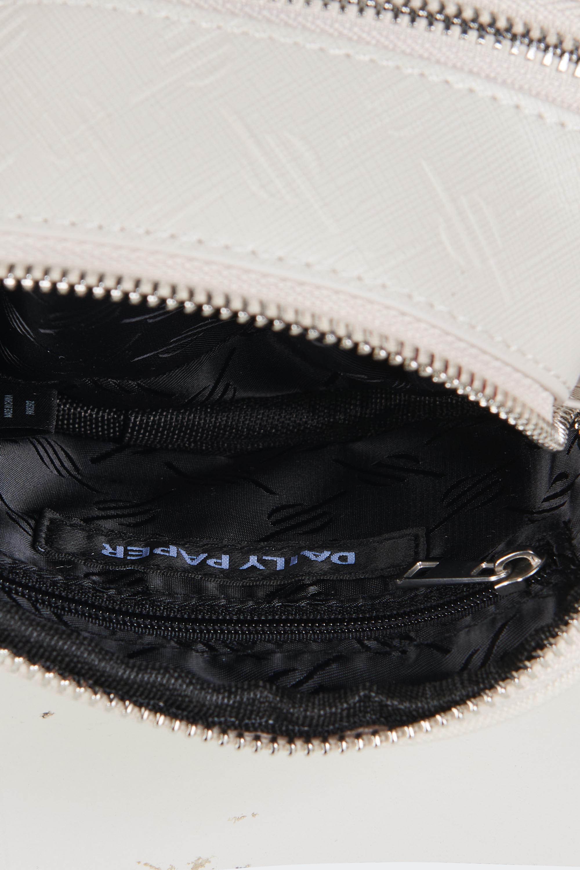 Sac bandoulière | Beige by DAILY PAPER Sac bandoulière Beige
