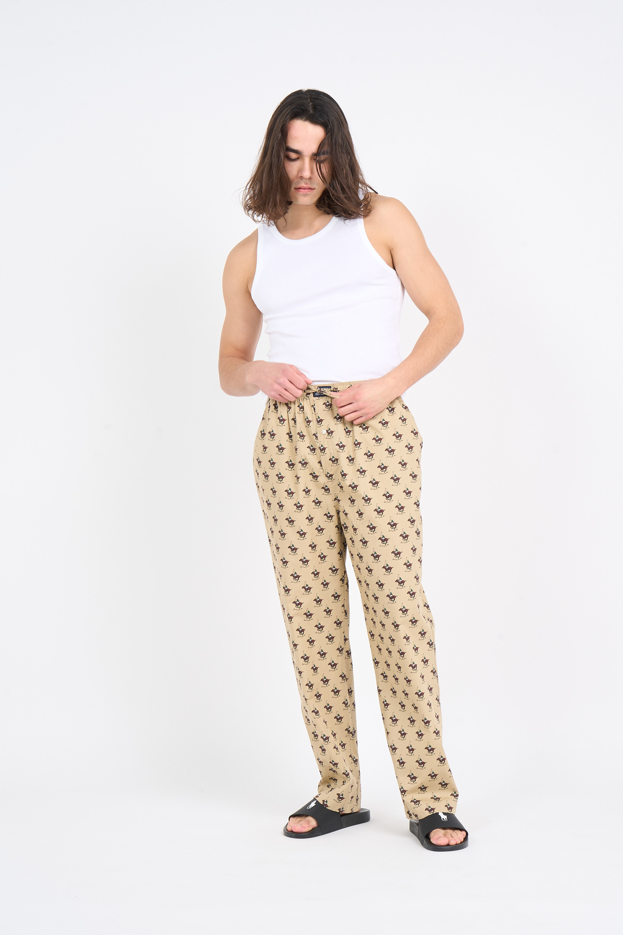 Pyajama Beige