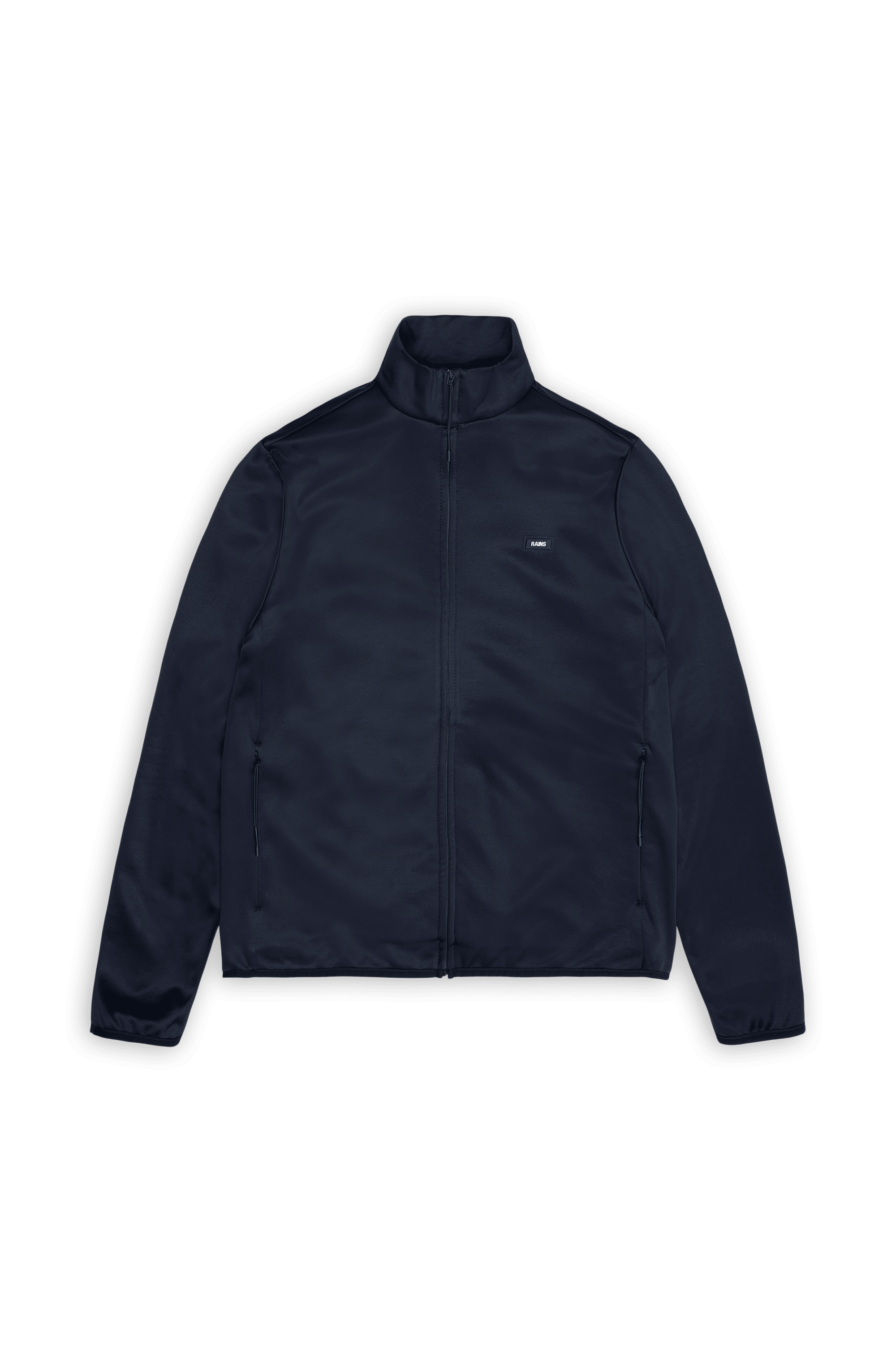 Veste Bleu
