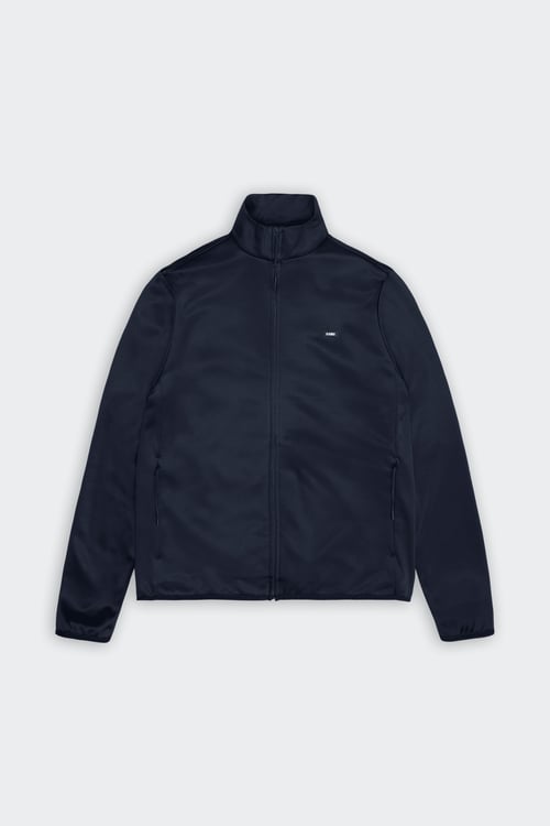 Rains - Veste - Taille M Bleu homme