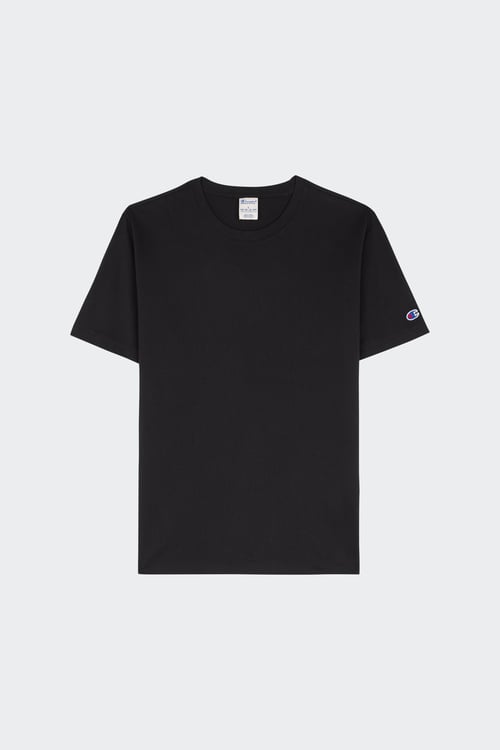 CHAMPION T-shirt Noir