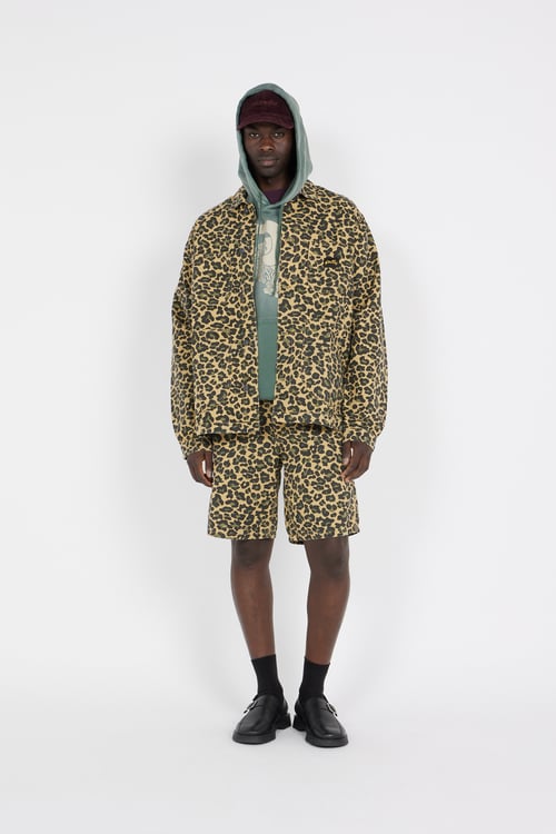 STAN RAY Jacket Multicolored