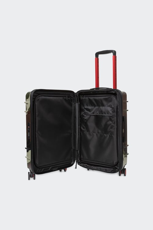 EASTPAK Valise Kaki