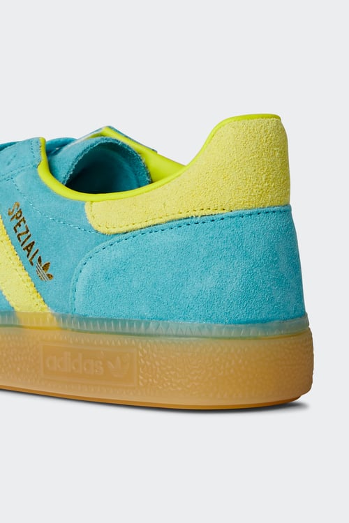 ADIDAS Baskets Bleu