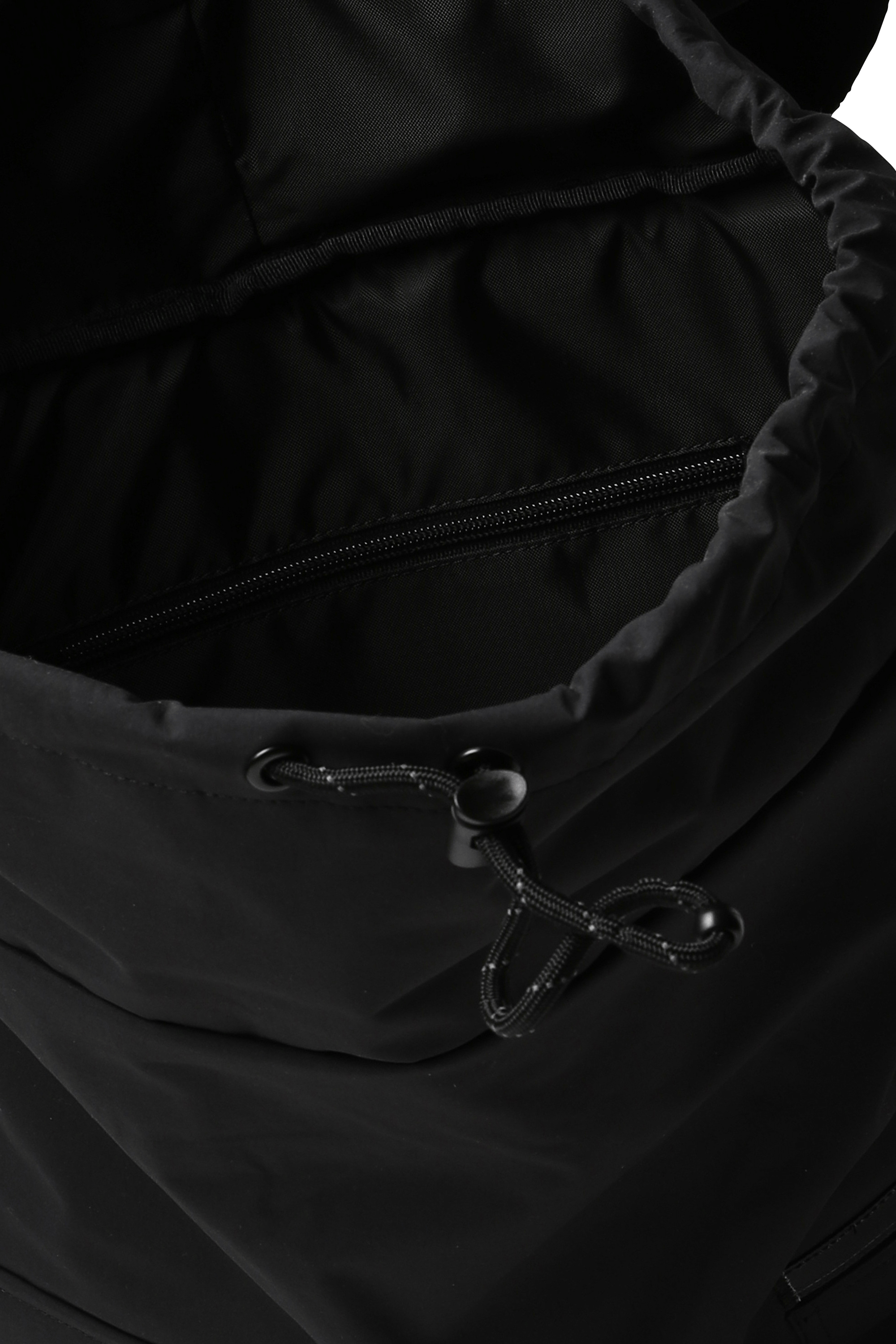 Austin backpack Black