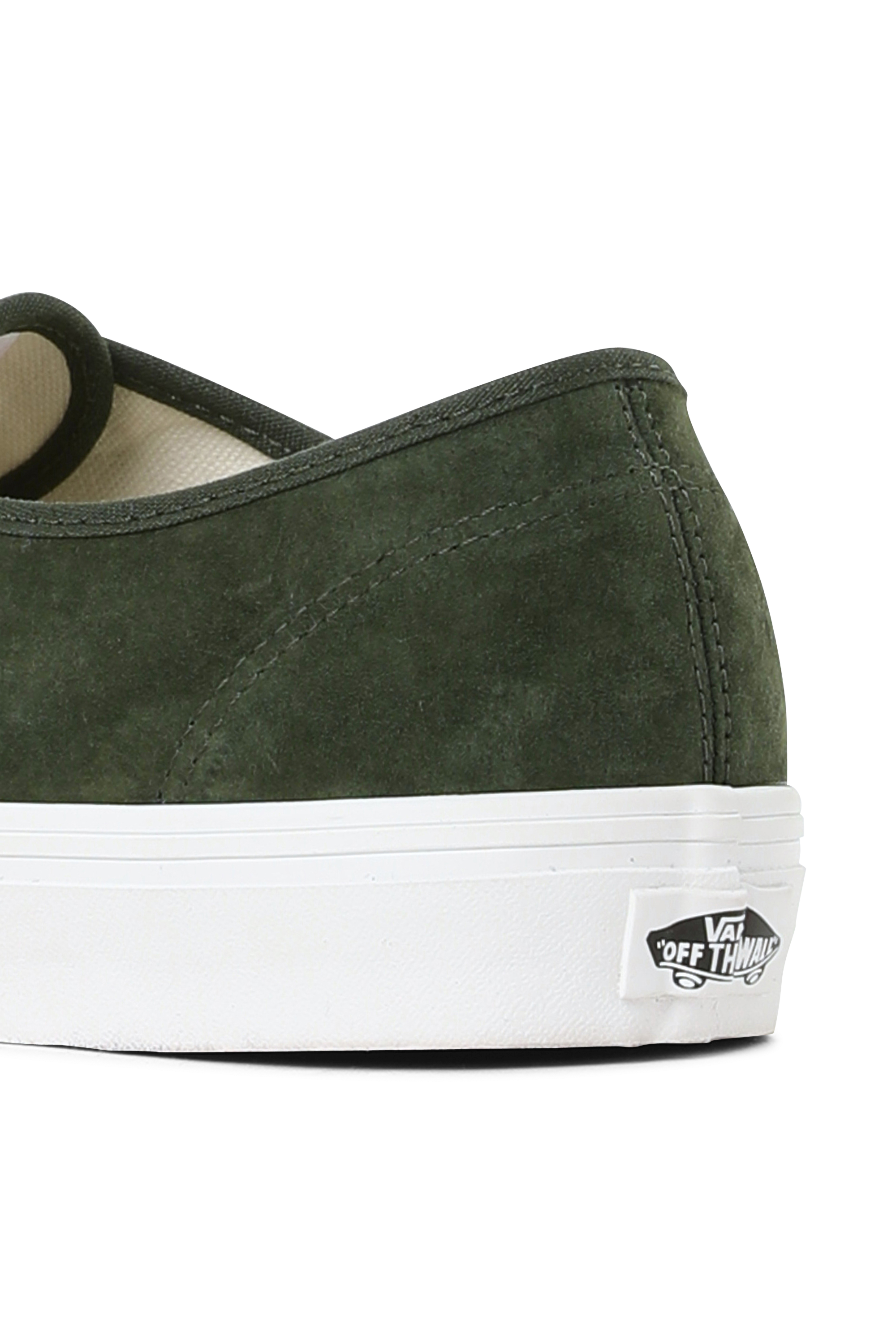 Sneakers Green
