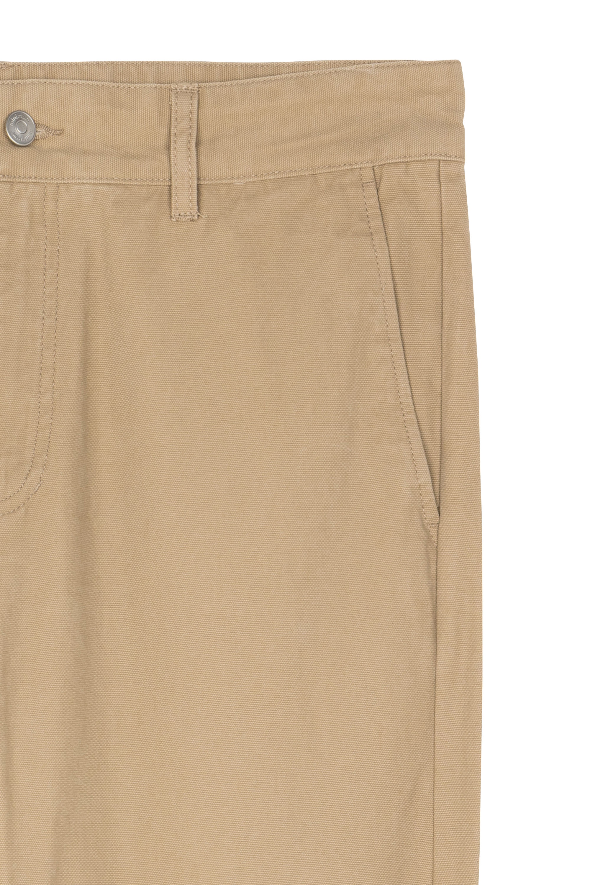 Pantalon Beige