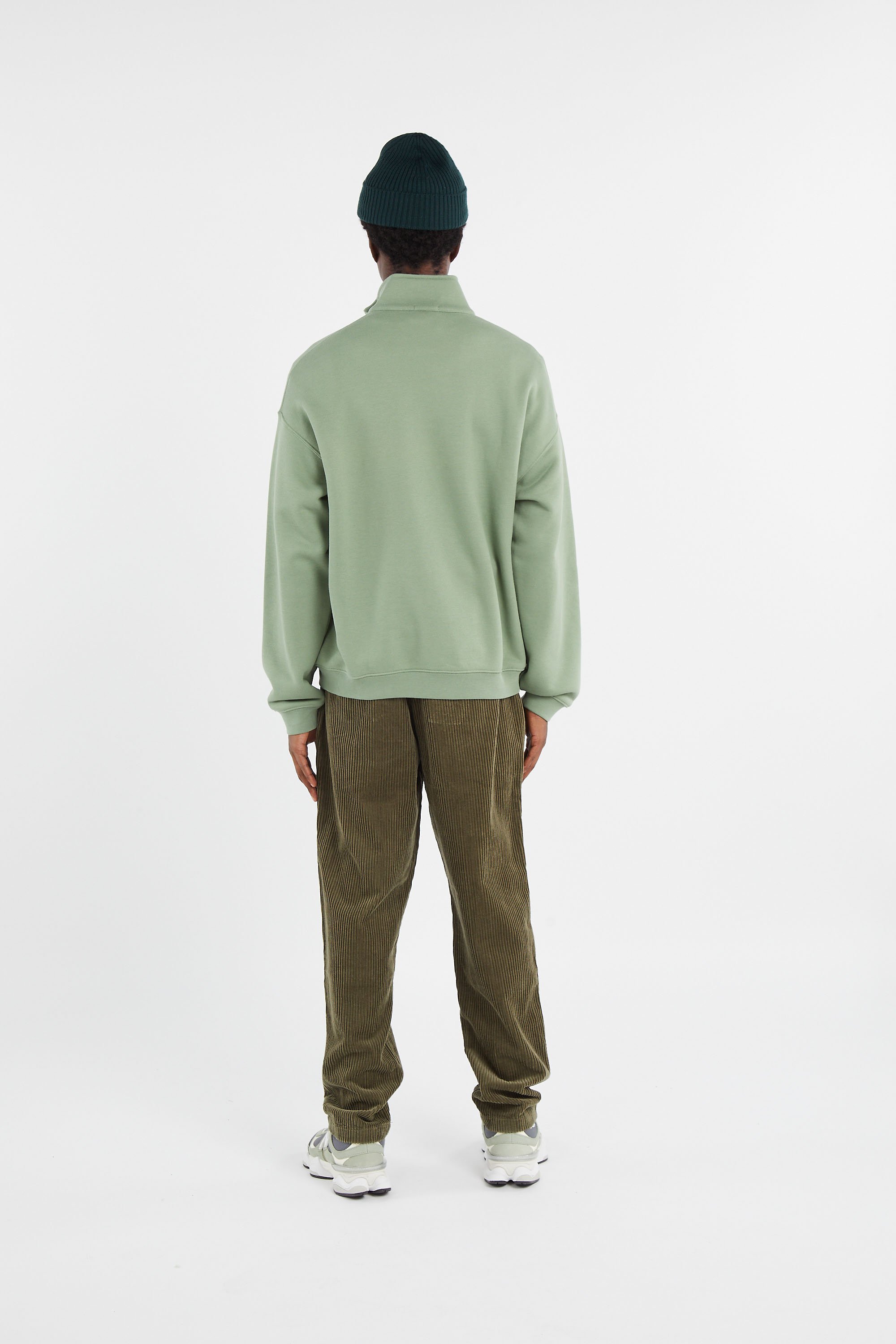 Bonnet | Vert LACOSTE Homme