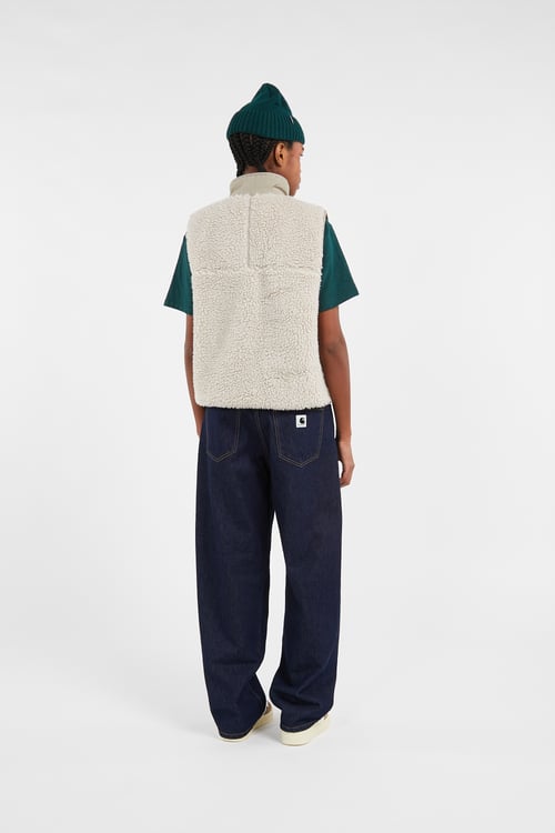 PATAGONIA Polaire Beige