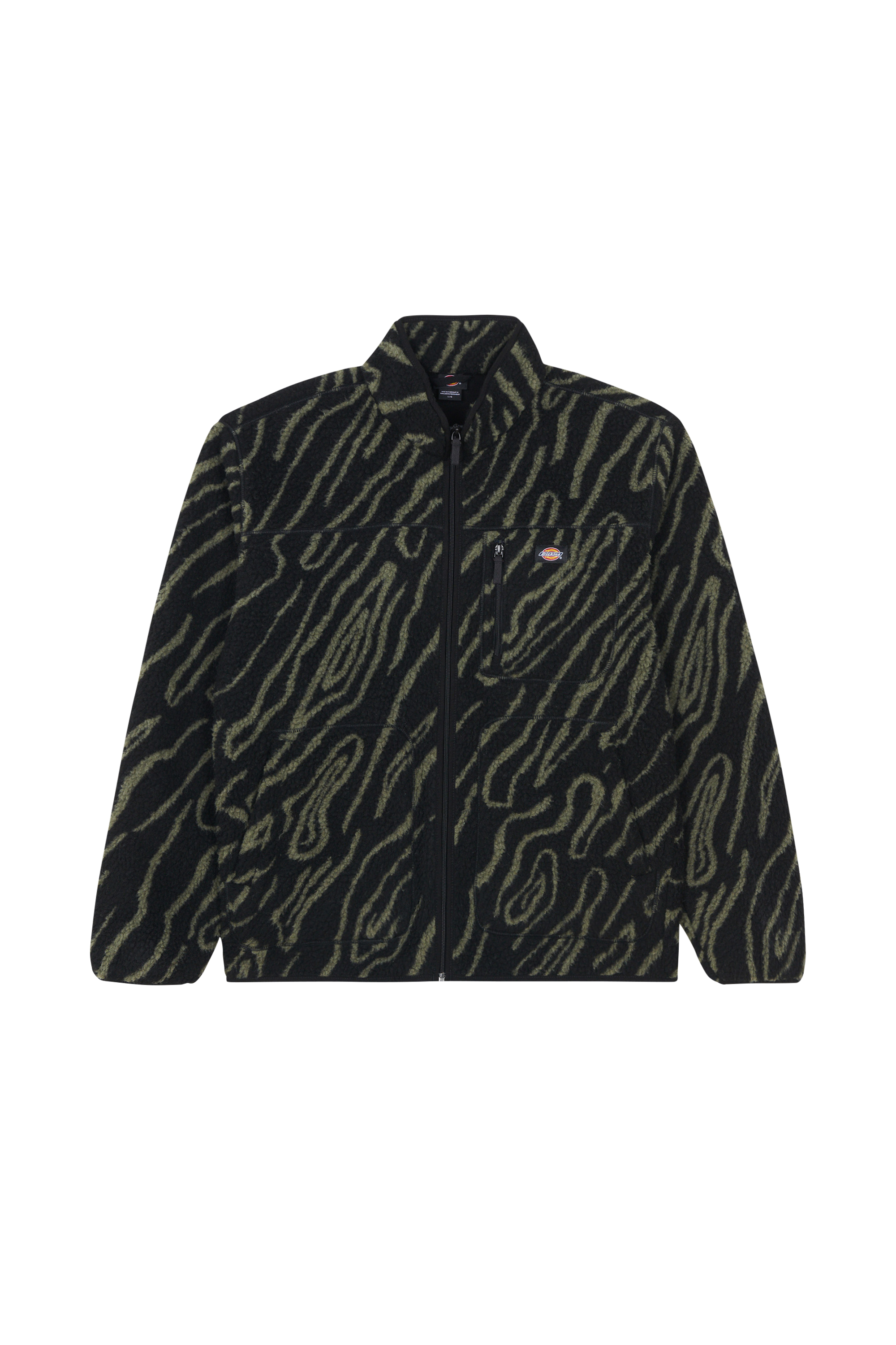 Fleece Black