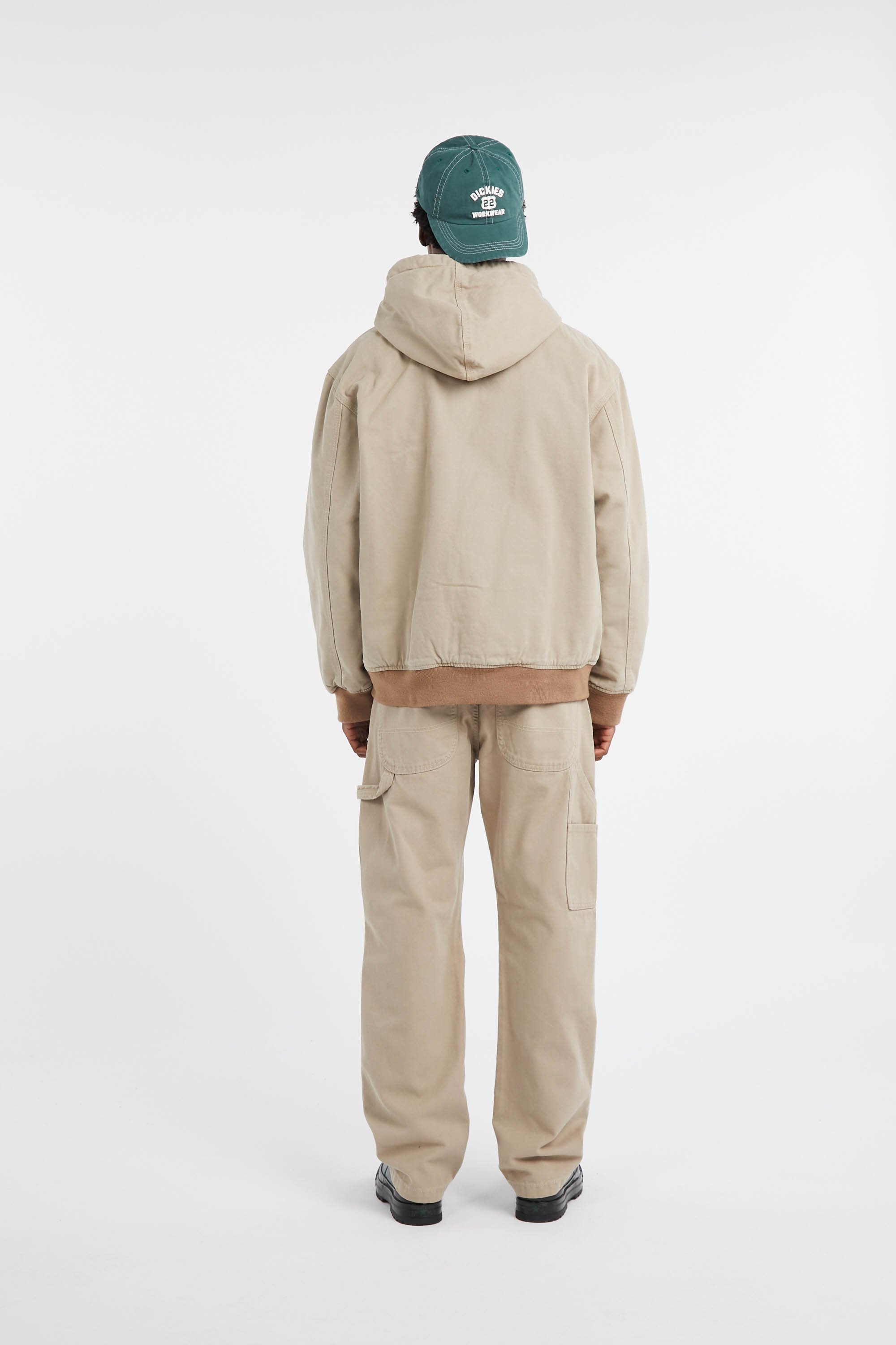 Veste | Beige by DICKIES Veste Beige