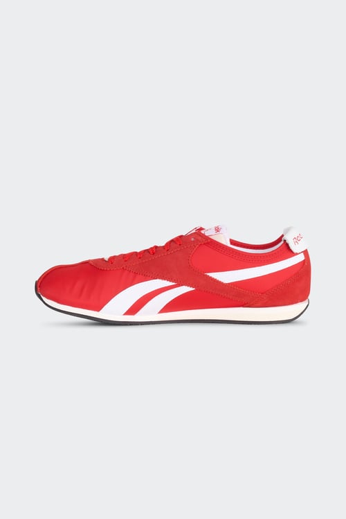 REEBOK Baskets Rouge