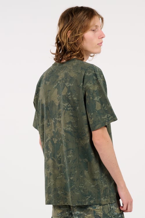 CARHARTT WIP T-shirt Vert