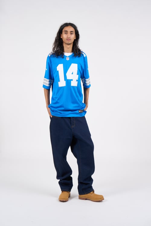 NIKE NFL Maillot de football Bleu