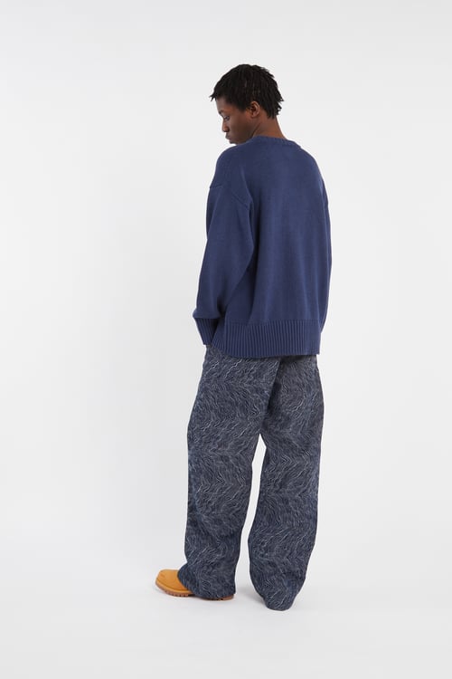 CHAMPION Pull Bleu
