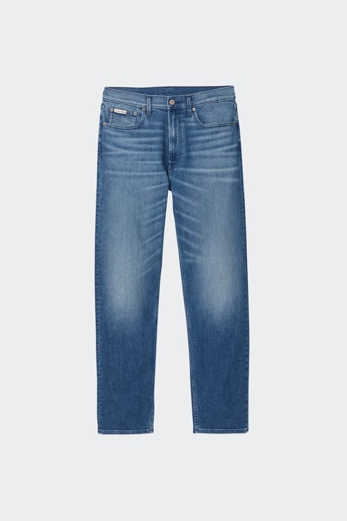 Jean - Taille 28/32 Bleu