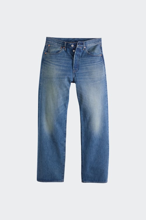 Jean - Taille 34/32 Bleu