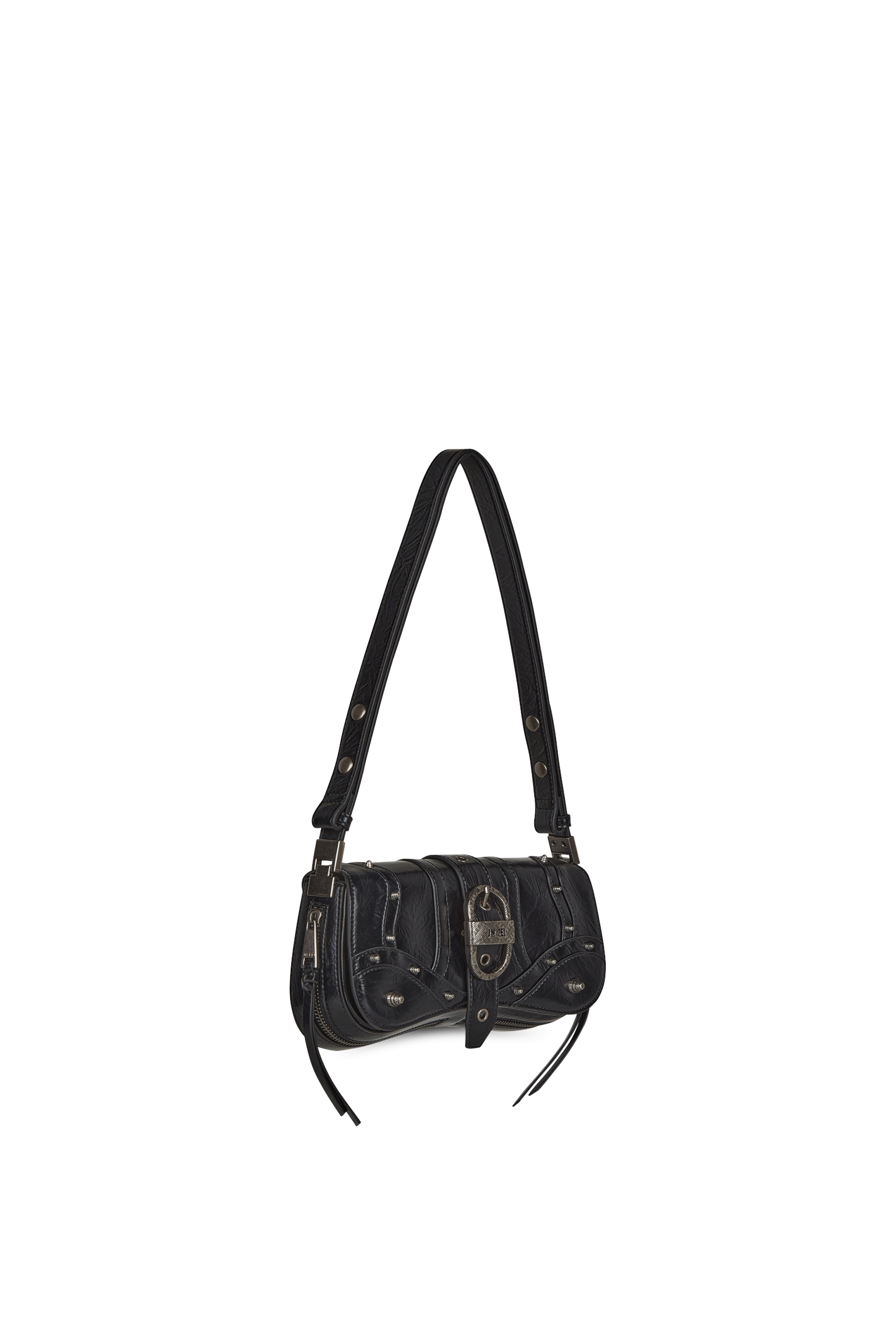 Sac porté épaule | Noir JW PEI Femme