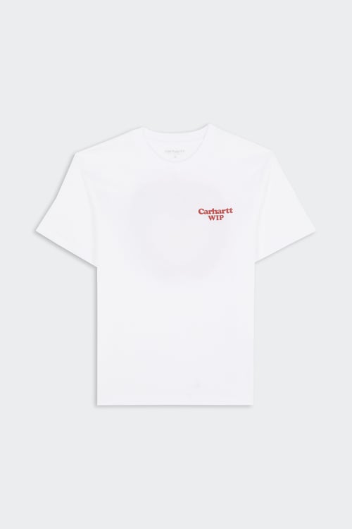 T-shirt - Taille L Blanc