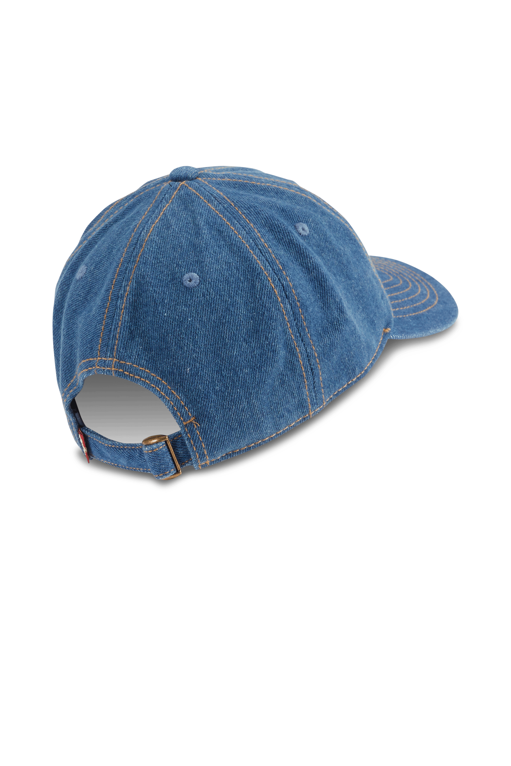 Casquette Bleu