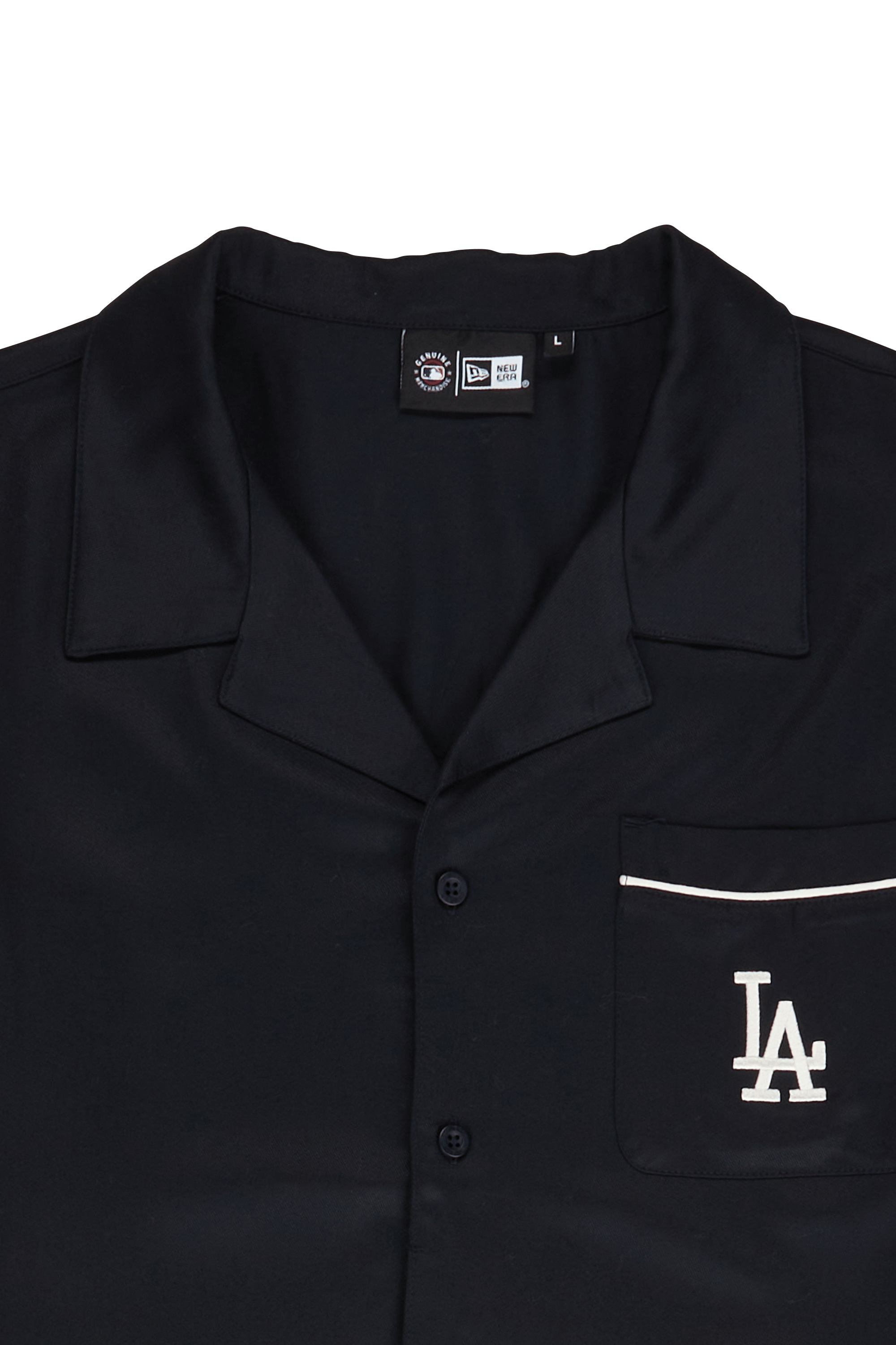 Shirt | Blue NEW ERA Men