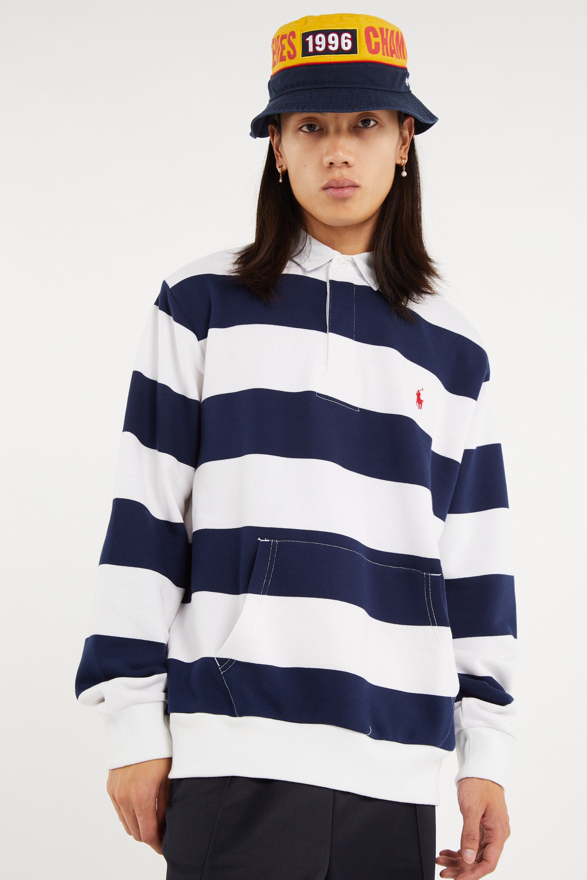 Polo | Bleu POLO RALPH LAUREN Homme