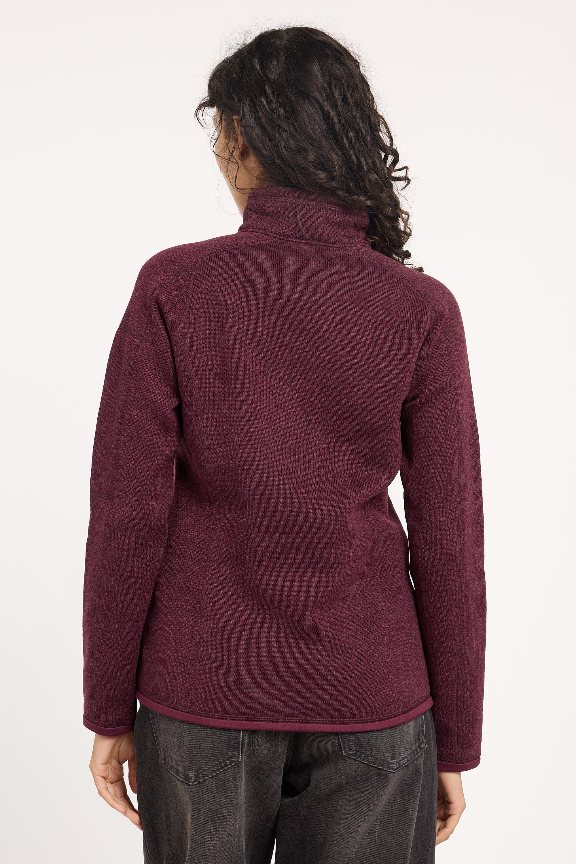 Polaire | Violet PATAGONIA Femme