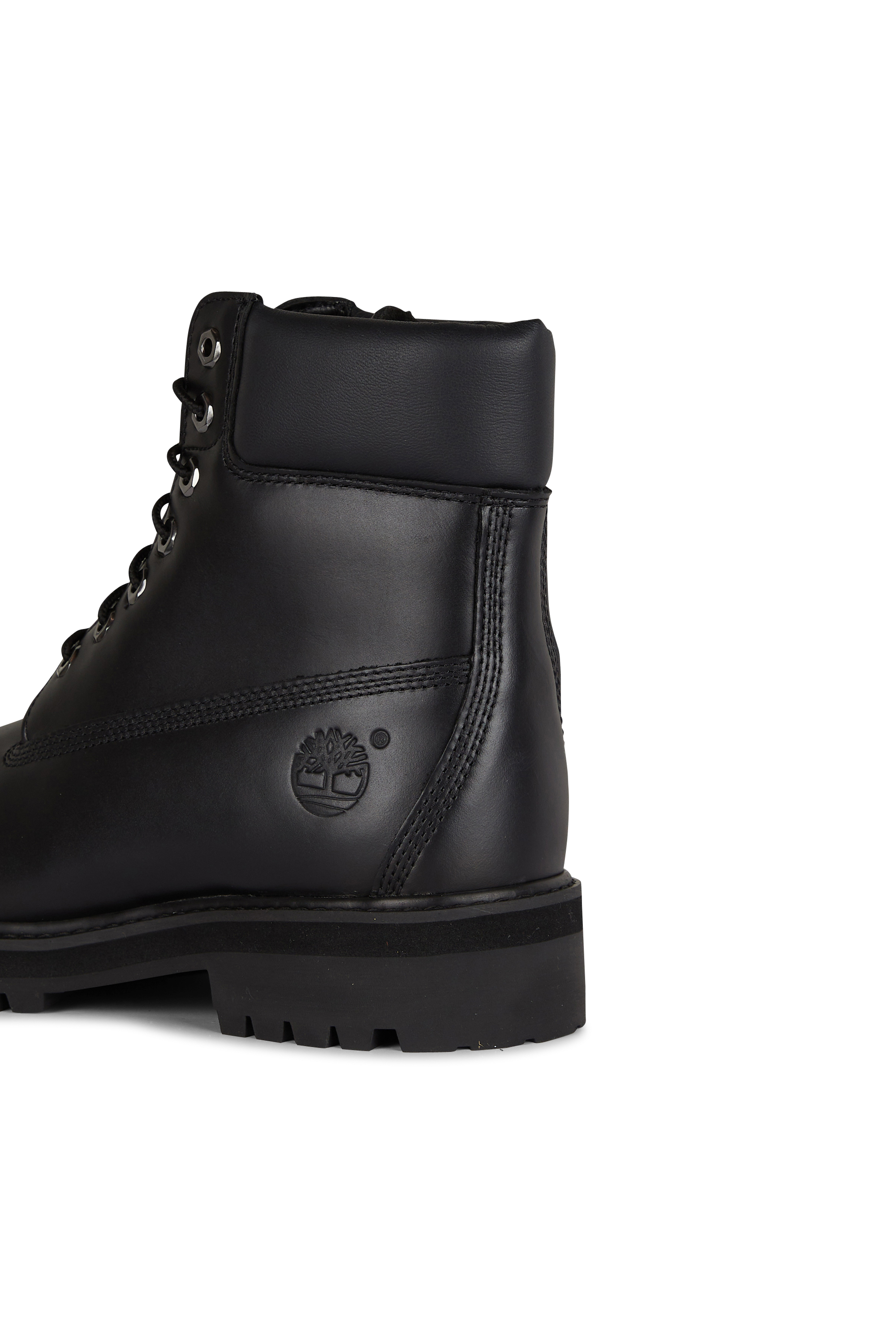 Bottines | Noir TIMBERLAND Homme