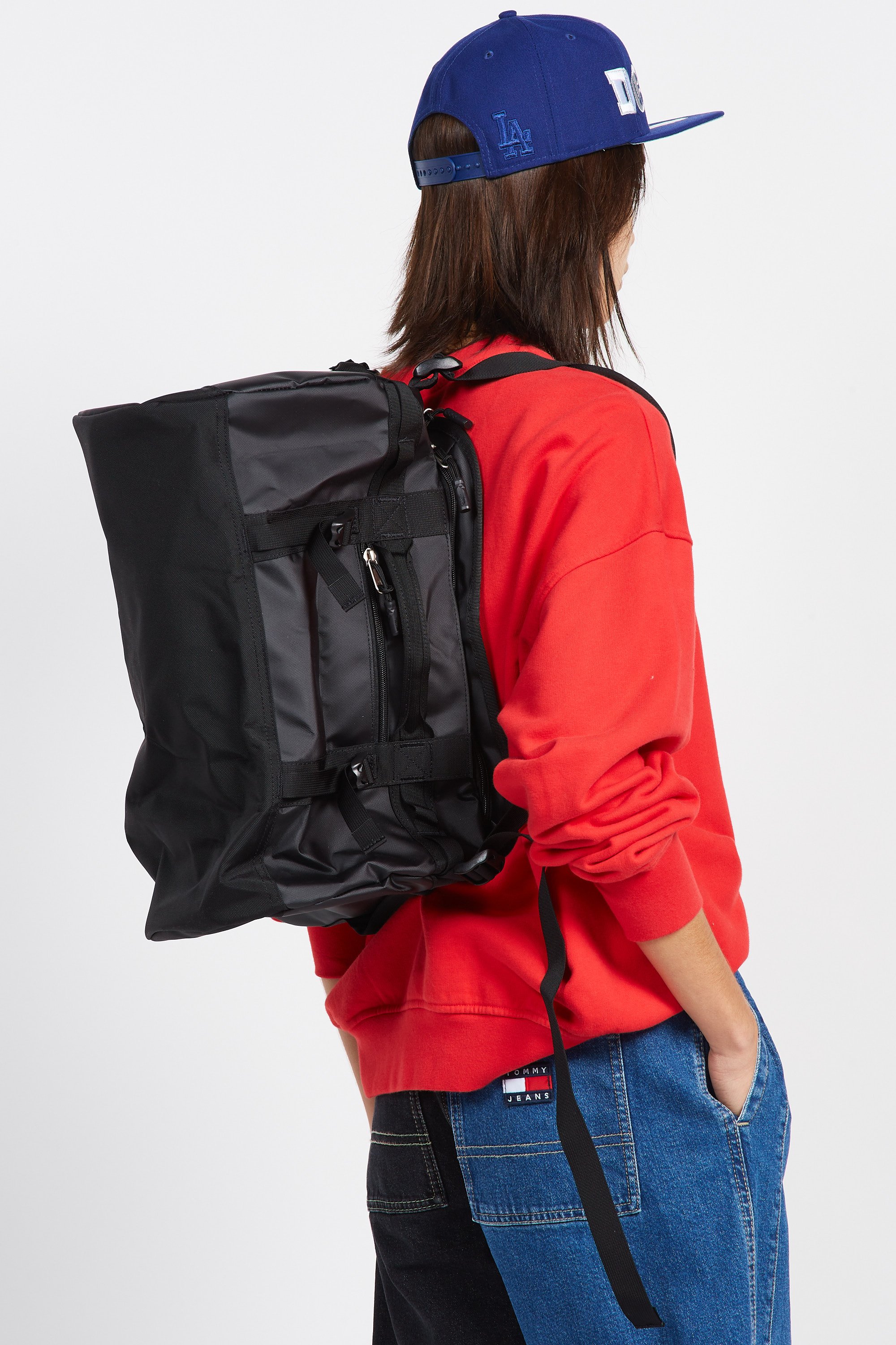 sac de voyage THE NORTH FACE Noir