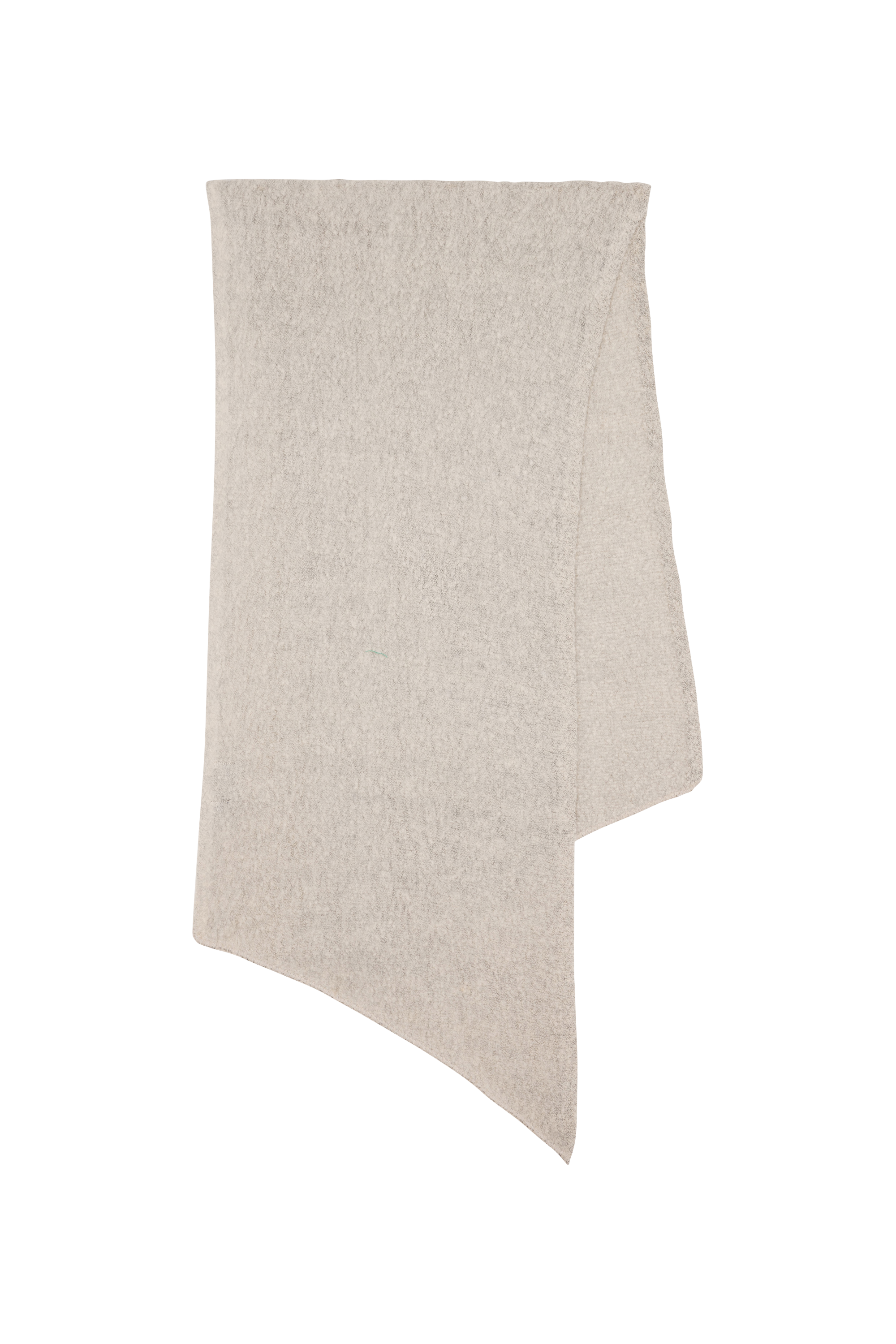 Scarf Silver