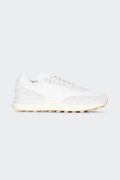 NIKE baskets basses Gris