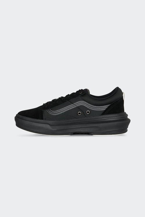 VANS Baskets Noir