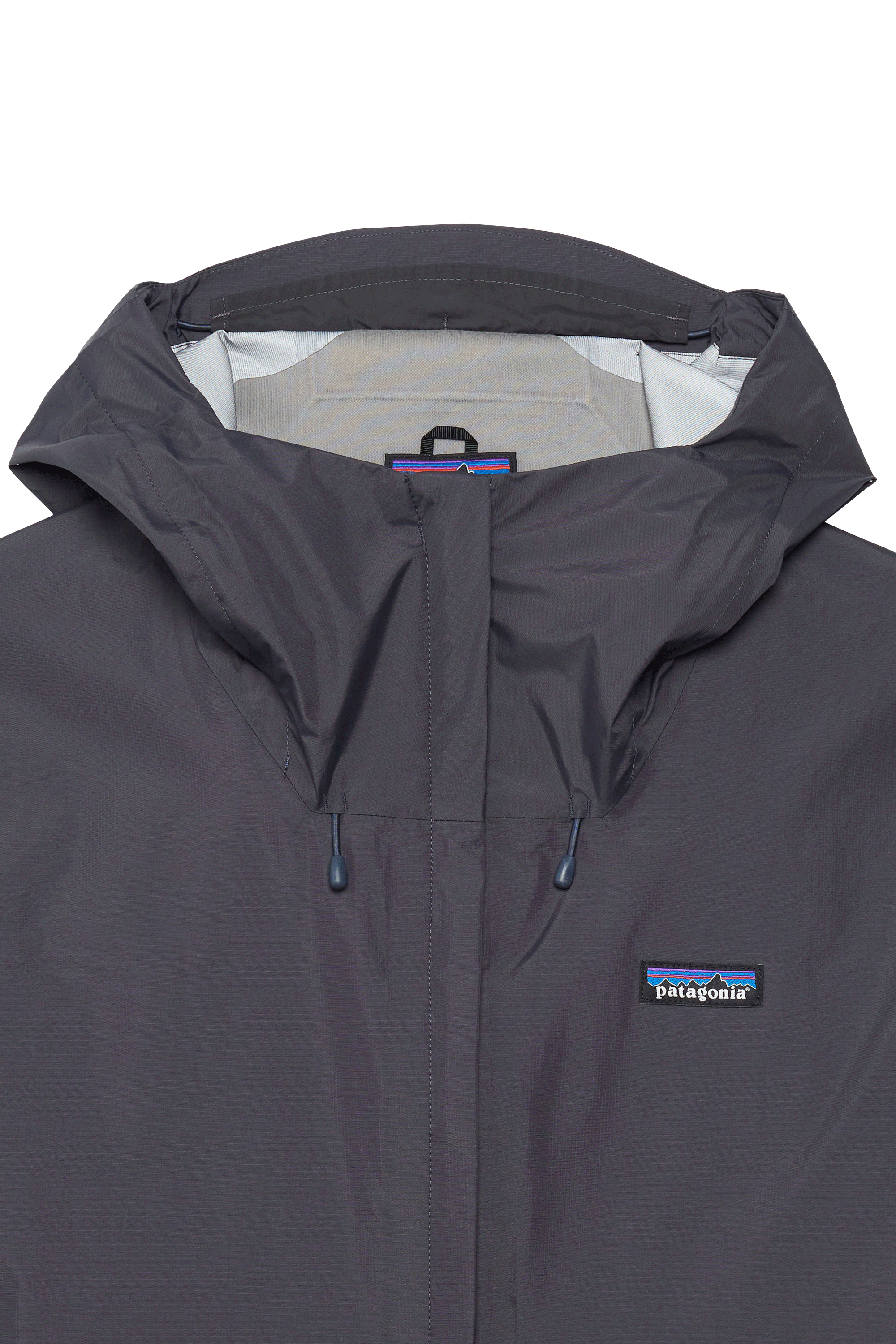 Jacket Blue